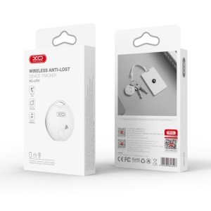 BRELOC CU LOCALIZATOR PRIN BLUETOOTH PENTRU CHEI - Img 3