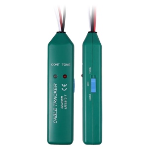 CABLE TRACKER (CONTINUITATE) MASTECH MS6812 - Img 4