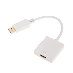 CABLU ADAPTOR DISPLAY PORT - HDMI OUT - Img 2