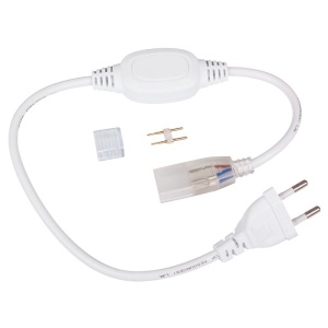 CABLU ALIMENTARE LED NEON FLEX - Img 2