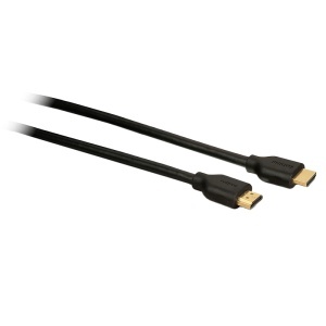 CABLU HDMI CU ETHERNET V 1.4 1.8M PHILIPS - Img 2