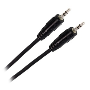 CABLU JACK 3.5 TATA STEREO - JACK 3.5 TATA STEREO 1.5M - Img 2