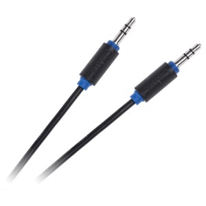 CABLU JACK 3.5 TATA - TATA CABLETECH STANDARD 3M
