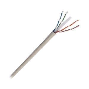 CABLU PATCHCORD FTP CAT6 2M GRI EMTEX