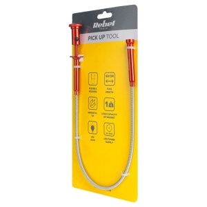 CABLU PICK UP MAGNETIC (1KG) CU LED REBEL - Img 5