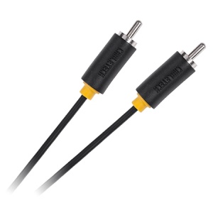 CABLU RCA TATA - RCA TATA CABLETECH STANDARD 1.8M - Img 1