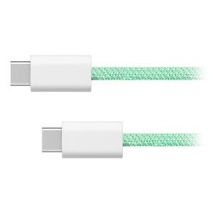 CABLU USB TYPE C - TYPE C 100W 1M KRUGER&MATZ - Img 2