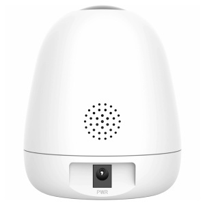 CAMERA IP WIRELESS INTERIOR 2K MICROFON TENDA - Img 5
