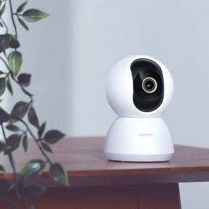 CAMERA SUPRAVEGHERE SMART CAMERA C300 XIAOMI - Img 3