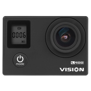 CAMERA VIDEO SPORT VISION L400 KRUGER&MATZ - Img 8
