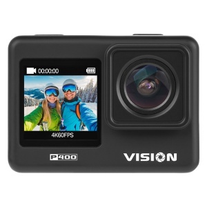 CAMERA VIDEO SPORT VISION P400 KRUGER&MATZ - Img 8