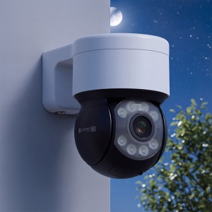 CAMERA WIFI CONNECT C30 5MPX KRUGER&MATZ - Img 5