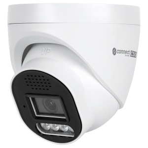 CAMERA WIFI CONNECT C50 5MPX TUYA KRUGER&MATZ - Img 2