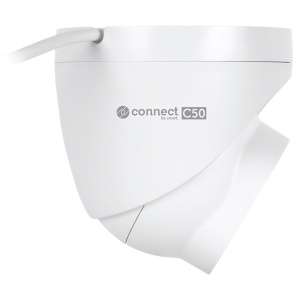 CAMERA WIFI CONNECT C50 5MPX TUYA KRUGER&MATZ - Img 6