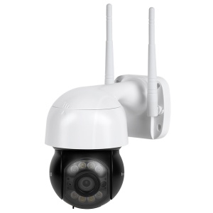 CAMERA WIFI CONNECT C60 KRUGER&MATZ - Img 3