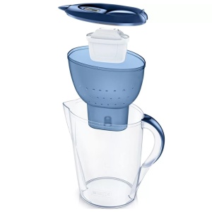 CANA FILTRANTA 3.5L MARELLA XL 4 MAXTRA+ BRITA - Img 4