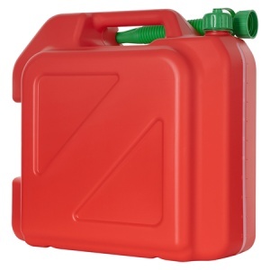 CANISTRA PLASTIC 20L - Img 1