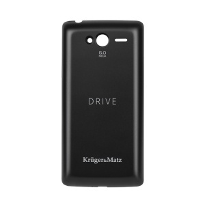 CAPAC SMARTPHONE DRIVE 4000MAH KRUGER&MATZ - Img 2