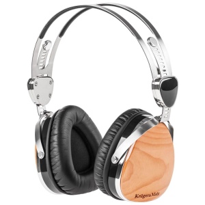 CASTI AUDIO KRUGER&MATZ (CIRES) - Img 2