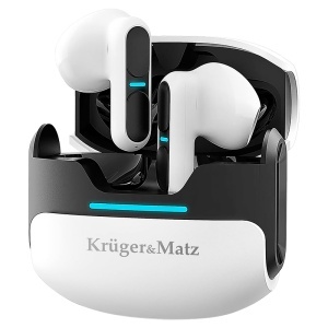 CASTI BLUETOOTH 5.3 TWS M8 KRUGER&MATZ - Img 2
