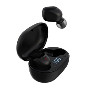 CASTI BLUETOOTH TWS IN EAR - NEGRU - Img 3