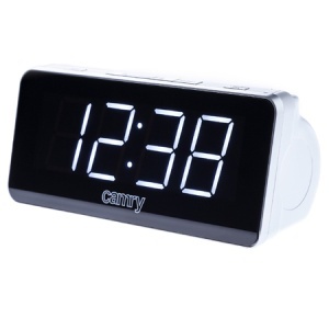 CEAS ALARMA RADIO AM / FM CAMRY
