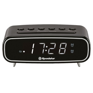 CEAS DESTEPTATOR CU RADIO FM PLL - NEGRU - Img 2