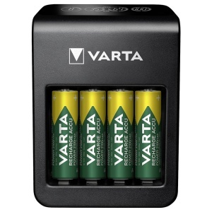 CHARGER LCD MULTI PLUS NI-MH VARTA - Img 2
