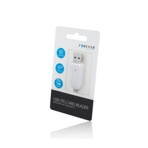 CITITOR CARD OTG MICROUSB/USB/SD - ALB - Img 4