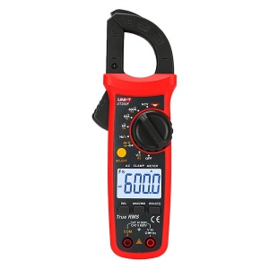 CLAMPMETRU UT202F UNI-T - Img 2