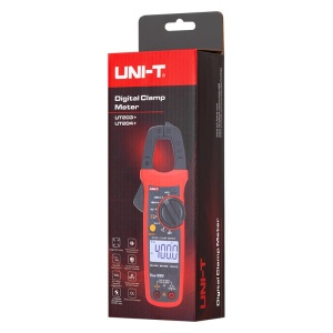 CLAMPMETRU UT203+ UNI-T - Img 8