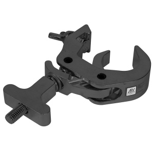 CLEMA PRINDERE LUMINI 38-52MM MAX 150KG - NEGRU - Img 4