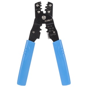 CLESTE SERTIZAT CONECTORI HT202B - Img 1