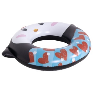 COLAC GONFLABIL PISCINA MODEL PINGUIN SUNCLUB