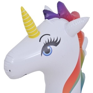 COLAC GONFLABIL PISCINA MODEL UNICORN SUNCLUB - Img 10