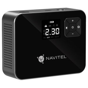 COMPRESOR AUTO 16.8WH AIR15AL NAVITEL - Img 3