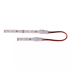 CONECTOR BANDA LED 10MM - DUAL - Img 3