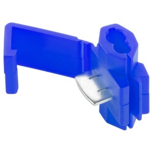 CONECTOR CABLU ALBASTRU - Img 2