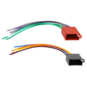 CONECTOR ISO MAMA - Img 1