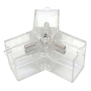 CONECTOR LAMPA LED MODULARA INTERCONECTABILA TIP Y