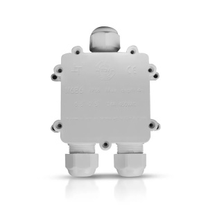 CONECTOR TERMINAL 8-12MM IP68 - ALB - Img 2