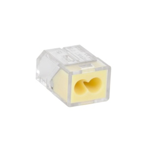 CONECTOR UNIVERSAL 2 X (0.75-2.5MM) - Img 2
