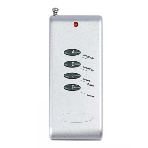 CONTROLLER BANDA LED 12V/24V 144W - Img 6