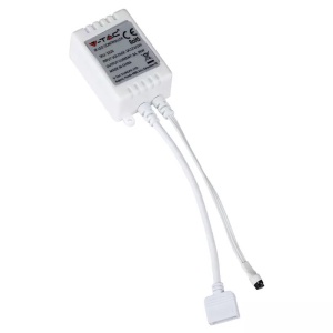 CONTROLLER BANDA LED RGB+W SKU-2159 - Img 3