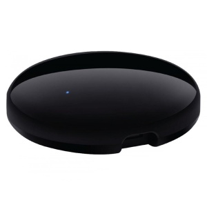CONTROLLER UNIVERSAL SMART INFRAROSU - NEGRU - Img 2