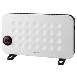 CONVECTOR 750/1250/2000W SCF2100 SENCOR - Img 1