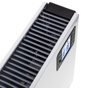CONVECTOR INCALZIRE CU TELECOMANDA 2000W CR 7739 CAMRY - Img 5