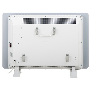 CONVECTOR STICLA CU TELECOMANDA 1500W CR 7721 CAMRY - Img 5