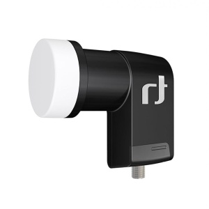 CONVERTOR LNB SINGLE INVERTO BLACK PREMIUM - Img 2