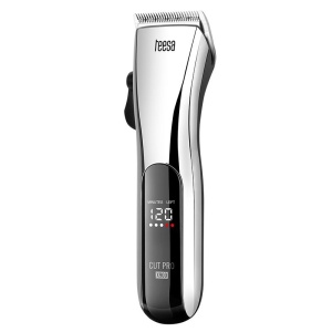 CORDLESS HAIR TRIMMER CUT PRO X900 TEESA - Img 2